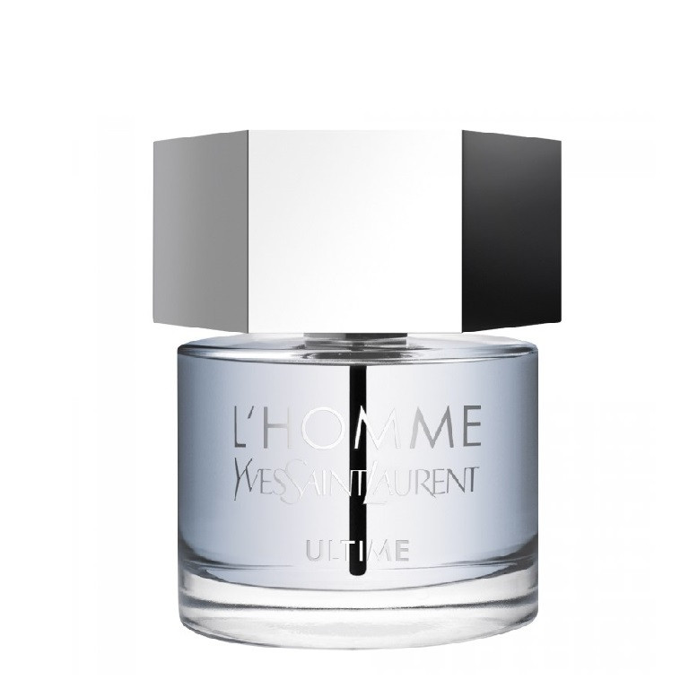 Yves Saint Laurent L'Homme Ultime EDP 60ML Erkek Parfüm
