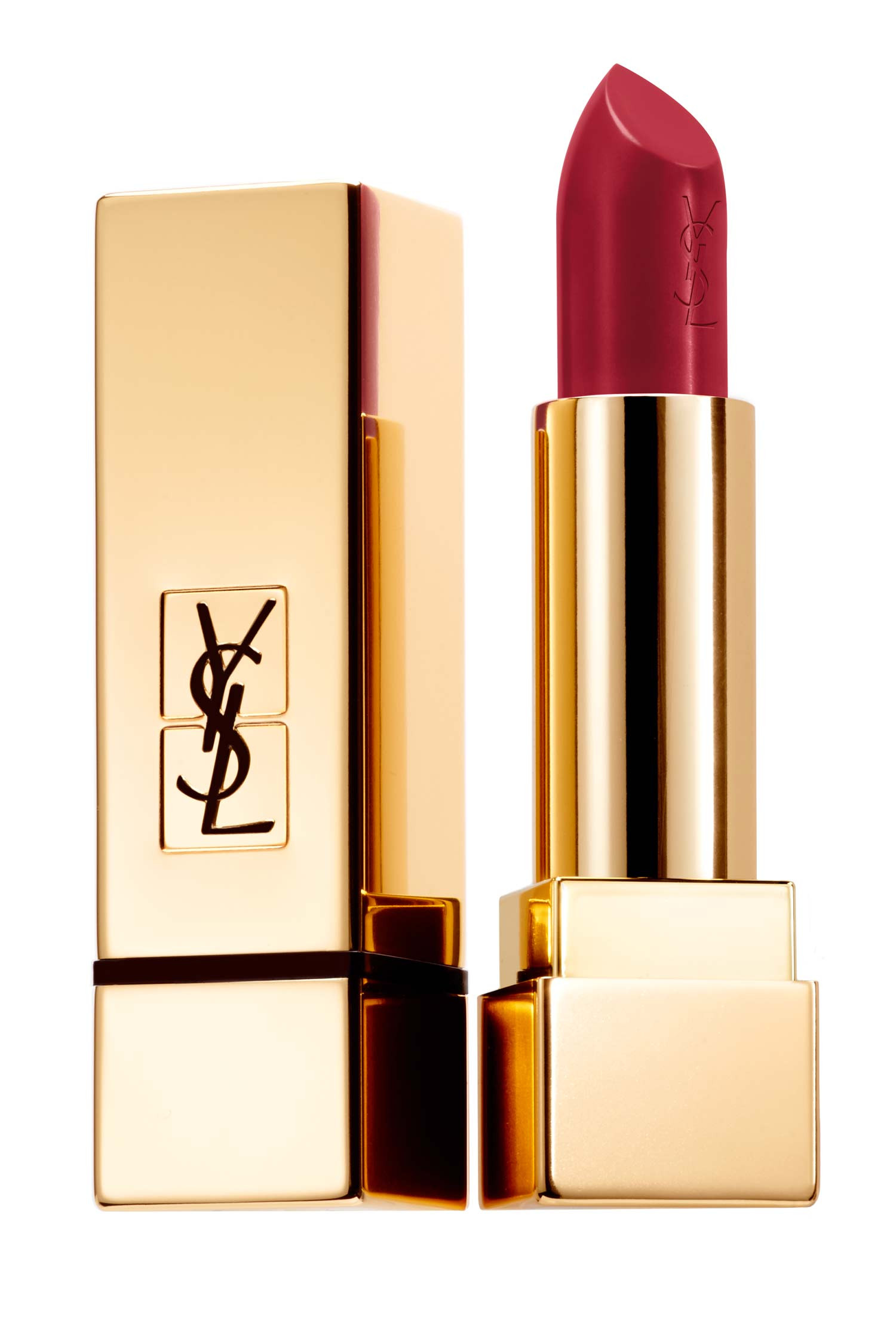 YSL Rouge Pur Couture Ruj