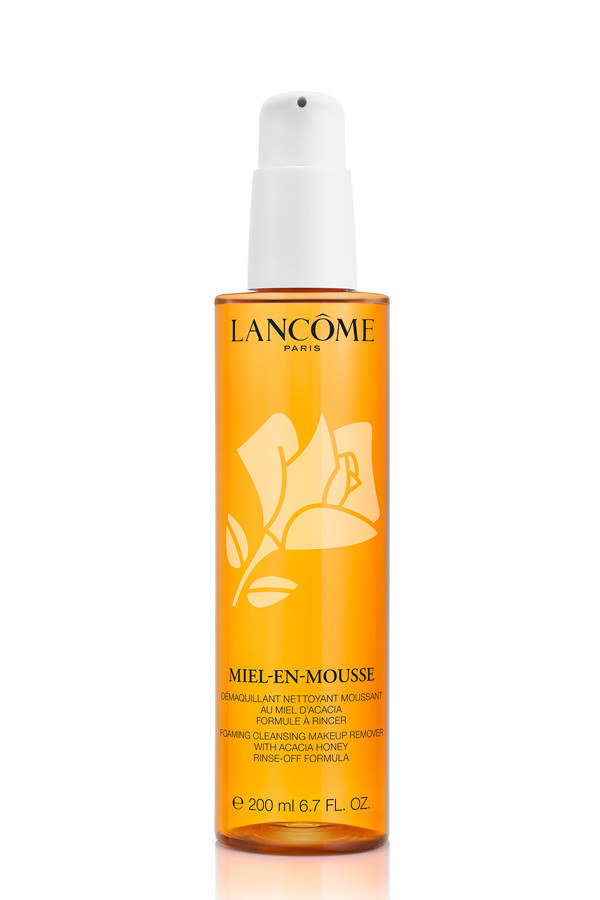 Lancome Miel En Mousse 200ML Makyaj Temizleyici