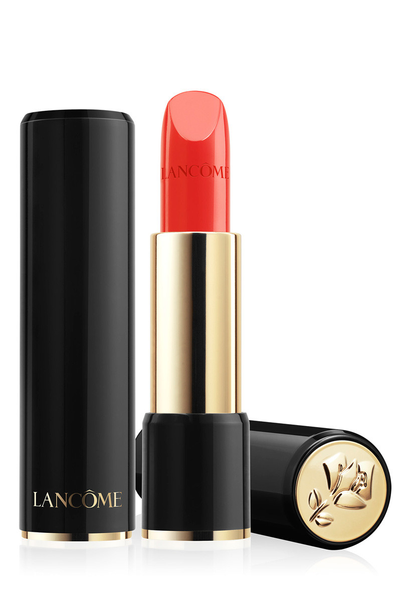 Lancome Absolu Rouge Sheer Lip Stick