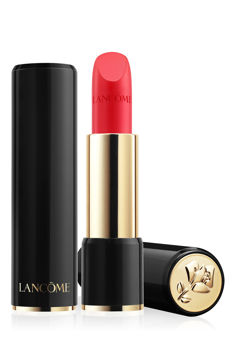 Lancome Absolu Rouge Matte Lip Stick