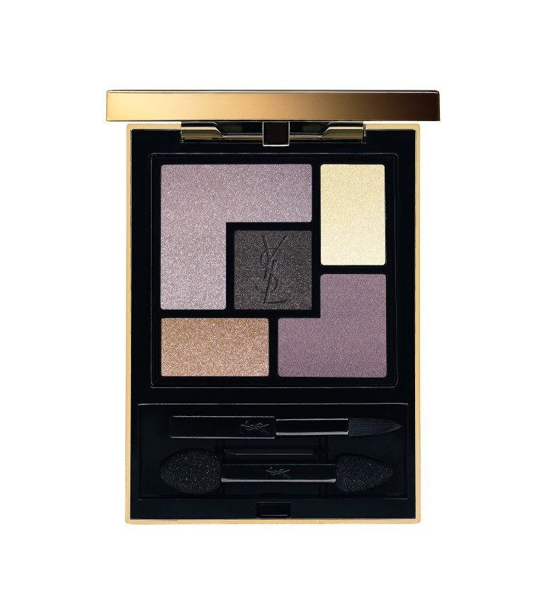 Yves Saint Laurent Couture Palette Contouring Far Paleti No 13