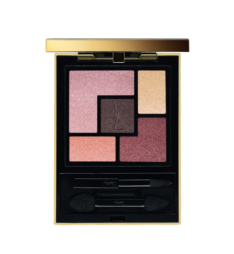 Yves Saint Laurent Couture Palette Contouring Far Paleti No 14