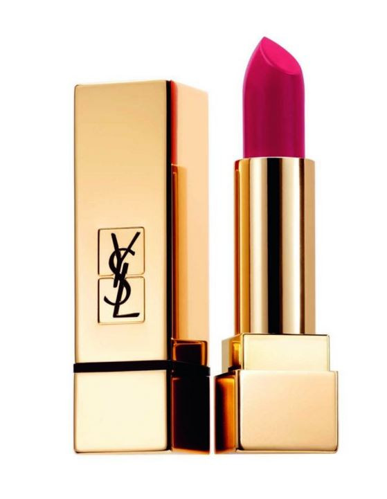 Yves Saint Laurent Rouge Pur Couture The Mats No 216 Ruj