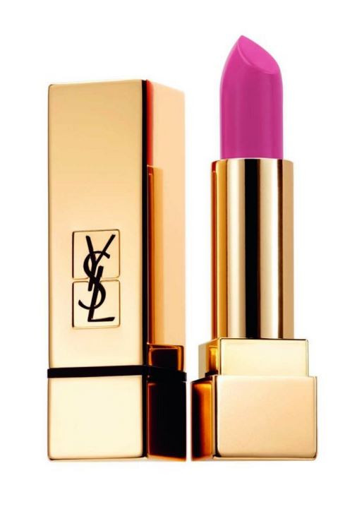 Yves Saint Laurent Rouge Pur Couture The Mats No 217 Ruj
