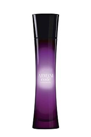 Giorgio Armani Code Femme Cashmere EDP 75 ML Bayan Parfüm