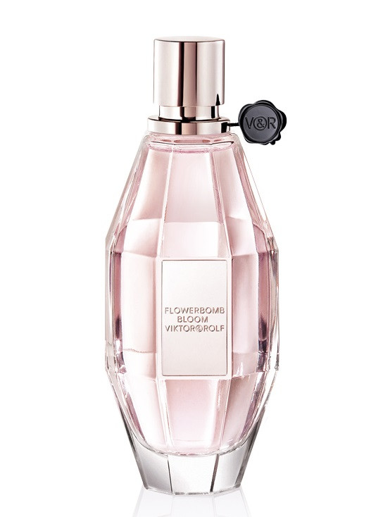 Viktor Rolf Flowerbomb Bloom 100ML EDT Bayan Parfümü