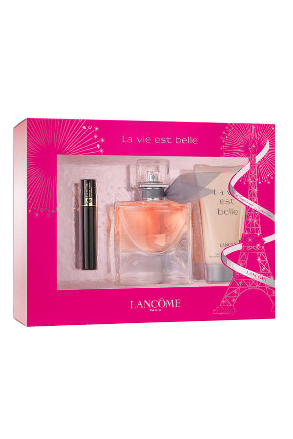 Lancome La Vie Est Belle EDP 30ML Bayan Parfüm Seti