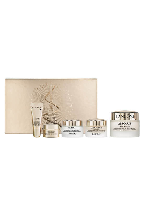 Lancome Absolue Bx Day Cream 50ML Cilt Bakım Seti