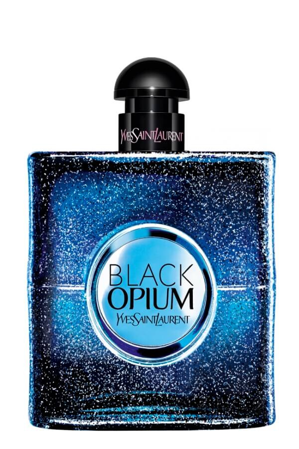Yves Saint Laurent Black Opium Intense EDP 50ML Bayan Parfümü
