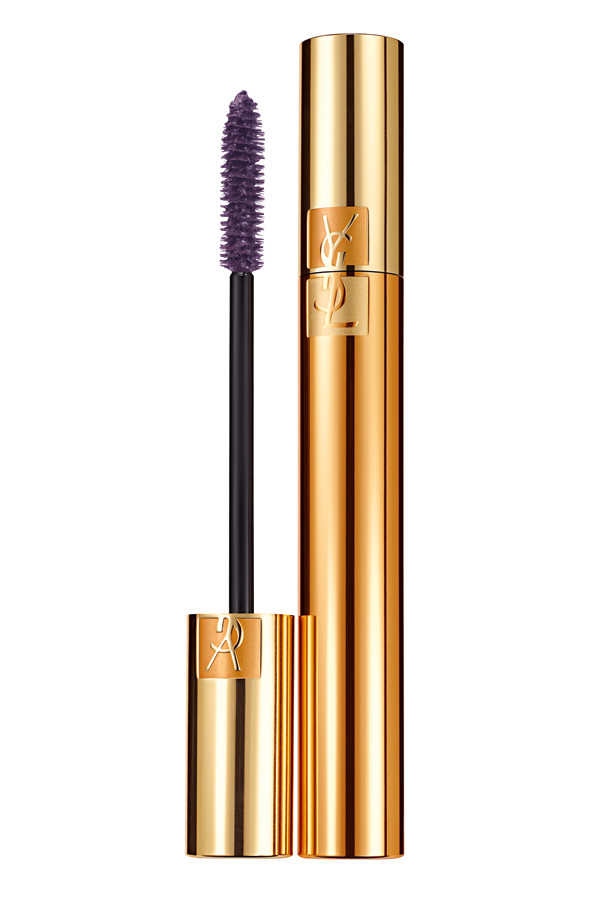 Yves Saint Laurent Volumizing Mascara - 04