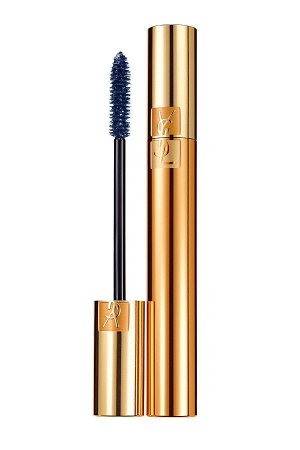 Yves Saint Laurent Volumizing Mascara - 06