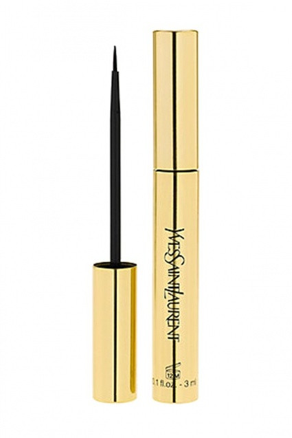 Yves Saint Laurent Desing Khol Eyeliner Noir