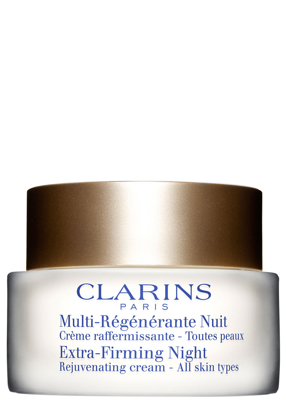 Clarins Extra Firming Night Cream TP  50 ml
