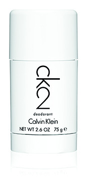Calvin Klein CK2 Unisex Deostick 75GR
