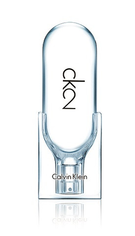 Calvin Klein CK2 EDT Unisex Parfüm 50ML
