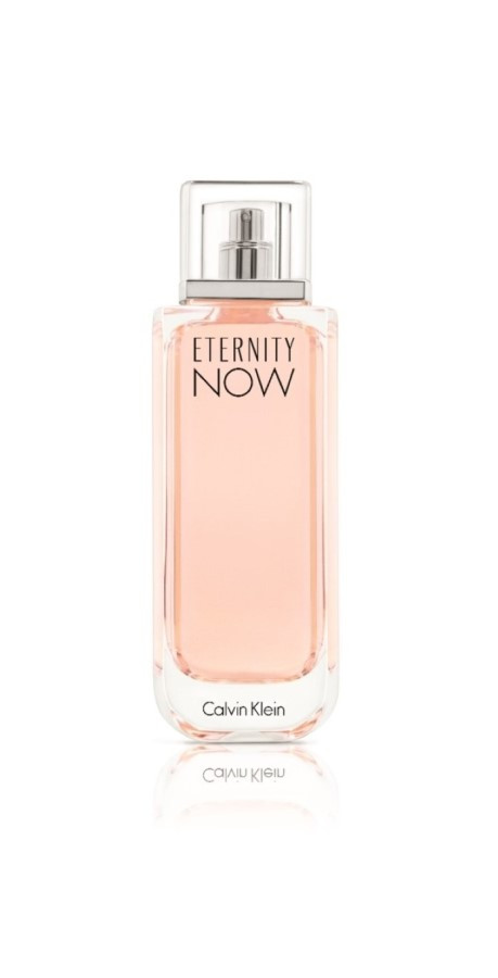 Calvin Klein Eternity Now Woman EDP 50 ML