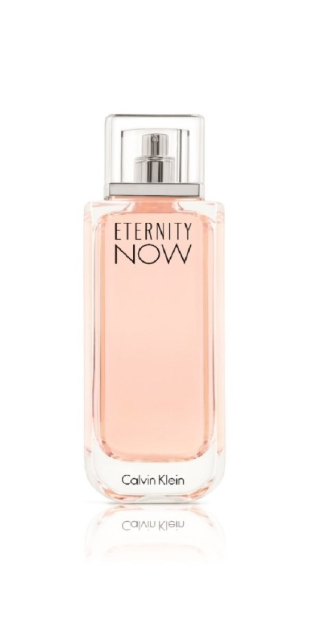 Calvin Klein Eternity Now Woman EDP 100 ML