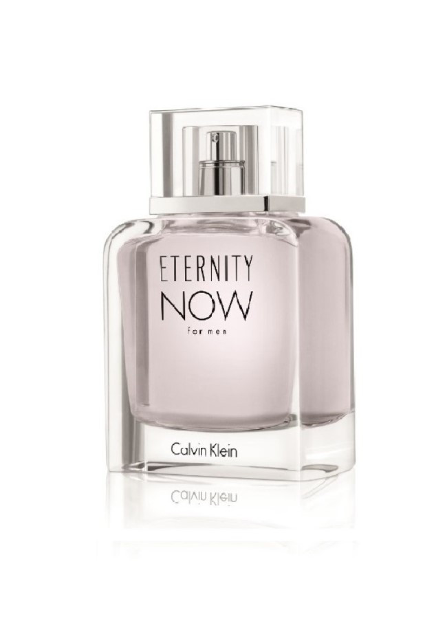 Calvin Klein Eternity Now Man EDT 50 ML