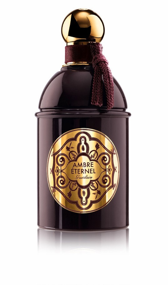 Guerlain Ambre Eternel EDP 125ML Unisex Parfüm