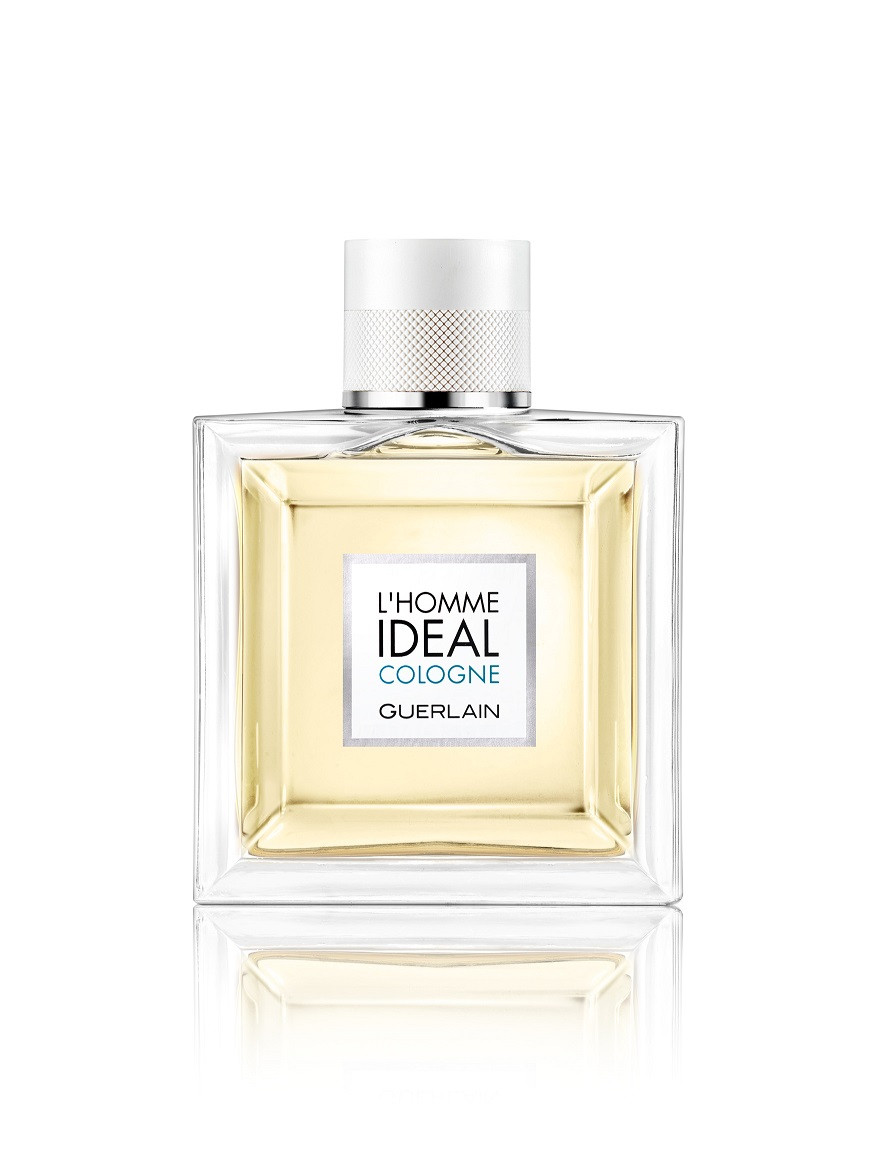 Guerlain L'Homme Ideal Eau De Cologne 100ML