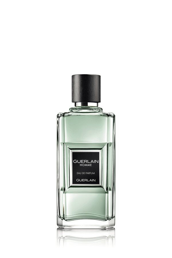 Guerlain Homme EDP 50ML Erkek Parfümü