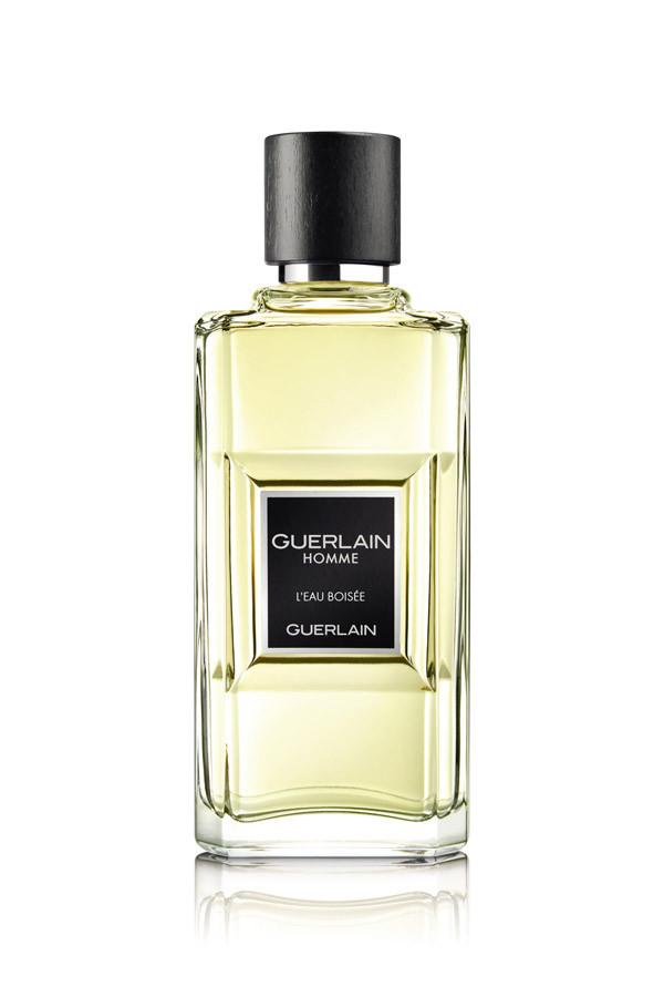 Guerlain Homme EDT 100ML Erkek Parfümü