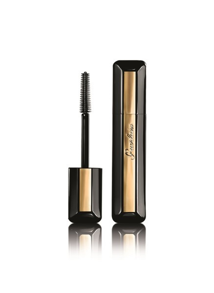 Guerlain Cils D'enfer Extra Volume Mascara Noir