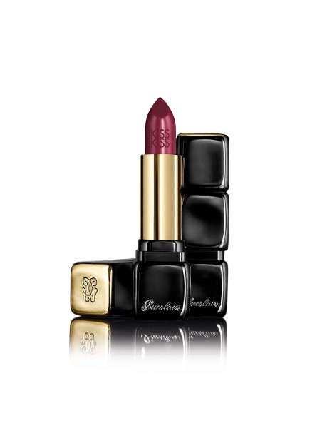 Guerlain Kiss Kiss 15 Coll 01 So Plum