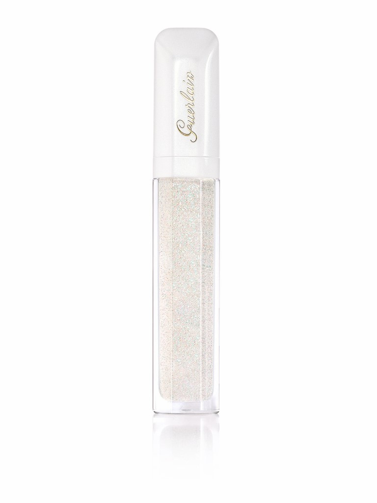 Guerlain Gloss D'Enfer 15 Xmas Gloss
