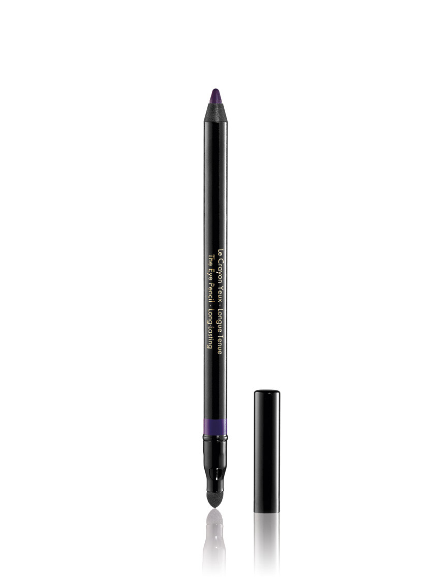 Guerlain Eye Pencil 03 Deep Purple Göz Kalemi