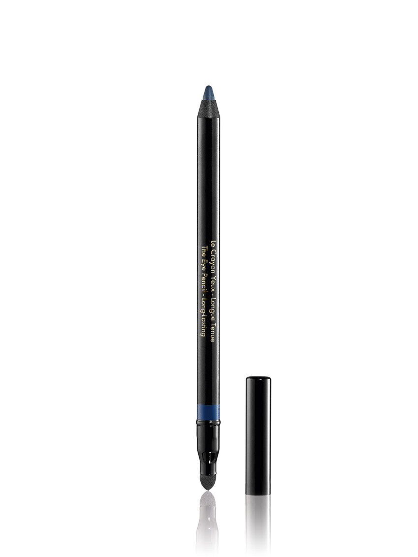 Guerlain Eye Pencil 04 Katy Navy Göz Kalemi