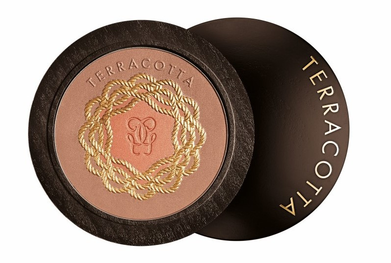 Guerlain Terracotta 16 Ete Collector