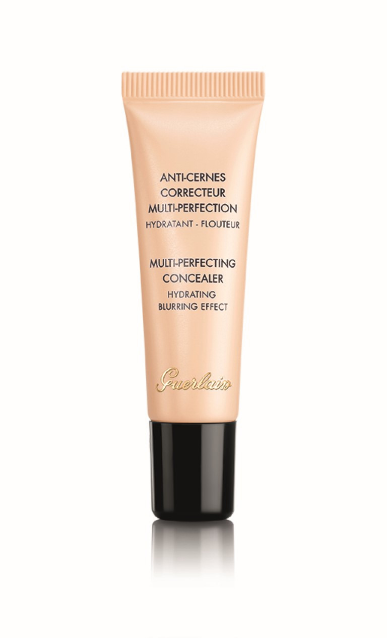 Guerlain Multi-Perfecting Concealer 3 Medium Dore Kapatıcı