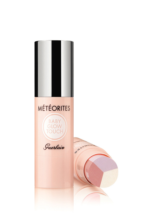 Guerlain Meteorites Baby Glow Touch Rosy Aydınlatıcı
