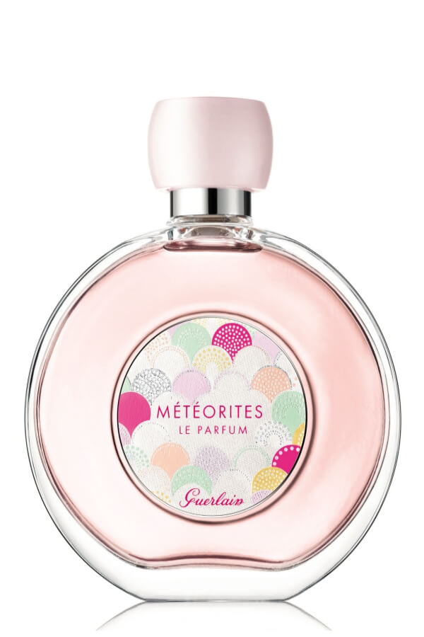 Guerlain Meteorites 18 Fragrance 100ML Kadın Parfümü