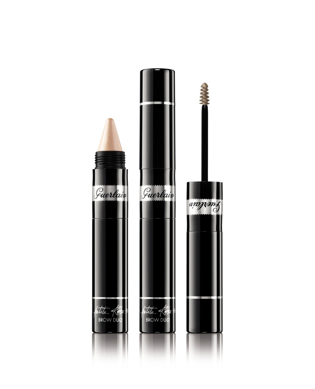 Guerlain La Petite Robe Noire Eyebrow Masc Kaş Kalemi