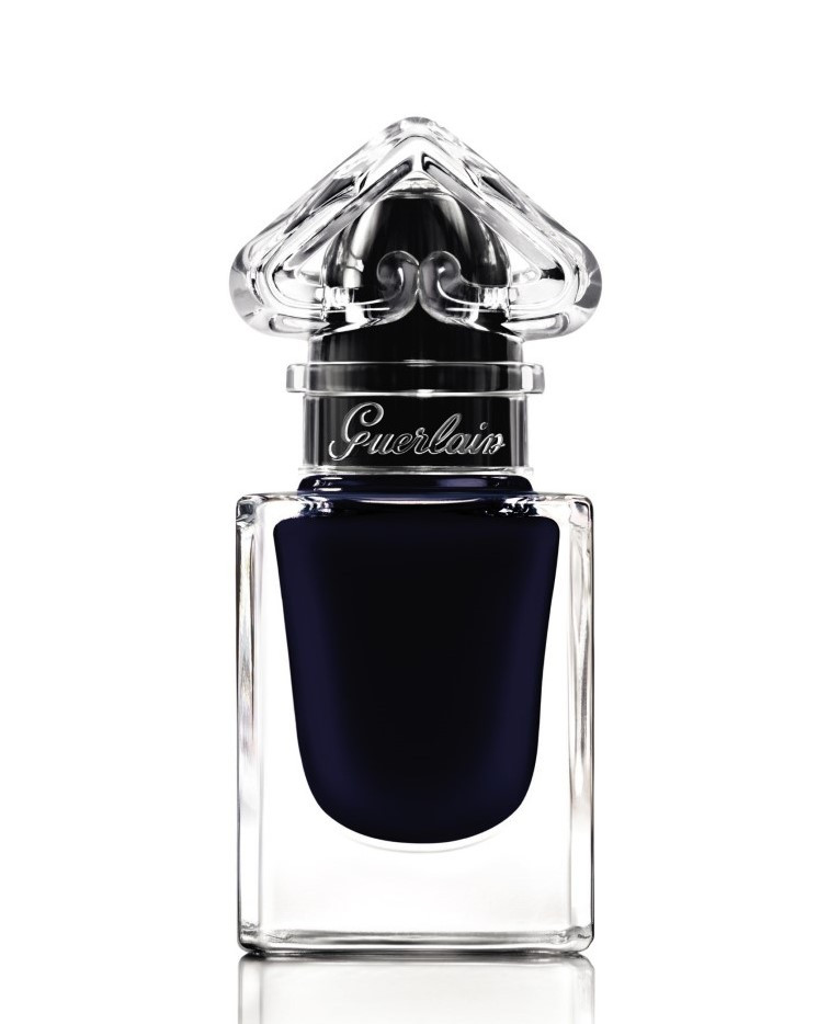 Guerlain La Petite Robe Noire Nails Enamel Oje