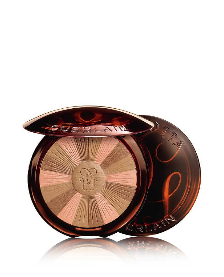 Guerlain Terracotta Bronz/Pudra