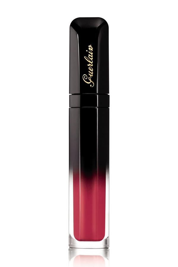 Guerlain Intense Liquid Matte Ruj