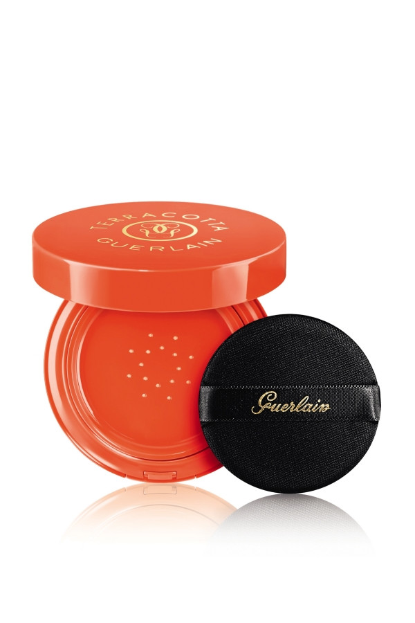 Guerlain Terracotta Cushion Spf20 01 Natural