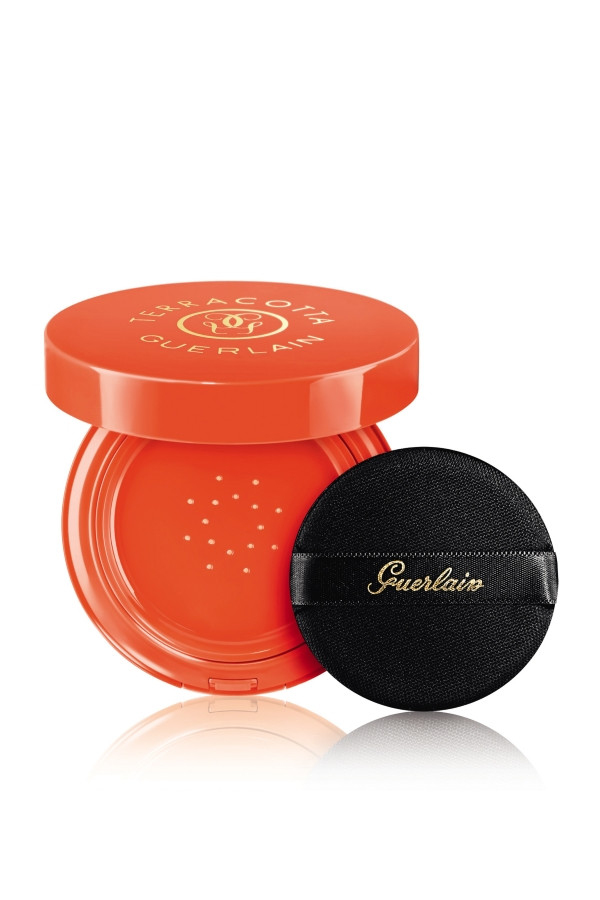 Guerlain Terracotta Cushion Spf20 02 Beige