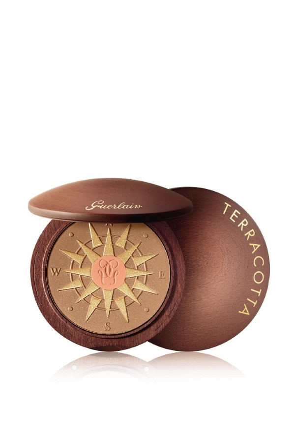 Guerlain Terracotta Bronz/Poudre