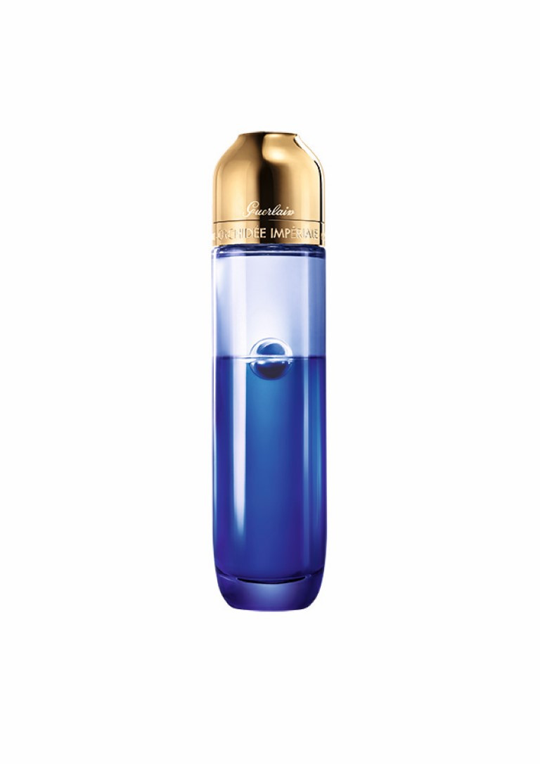 Guerlain Orchidée impériale Night Detox 125ML