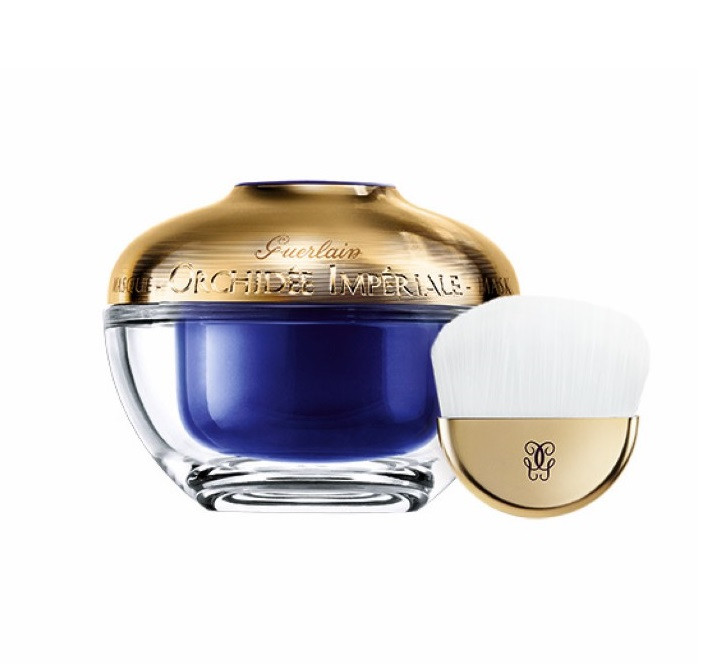 Guerlain Orchidée impériale Mask 75ML