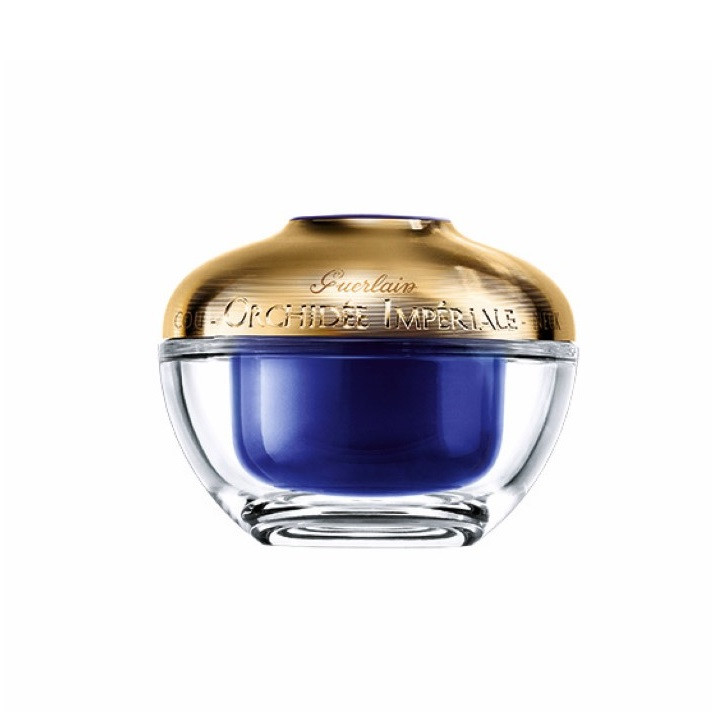 Guerlain Orchidée impériale Neck&Decollete 75ML