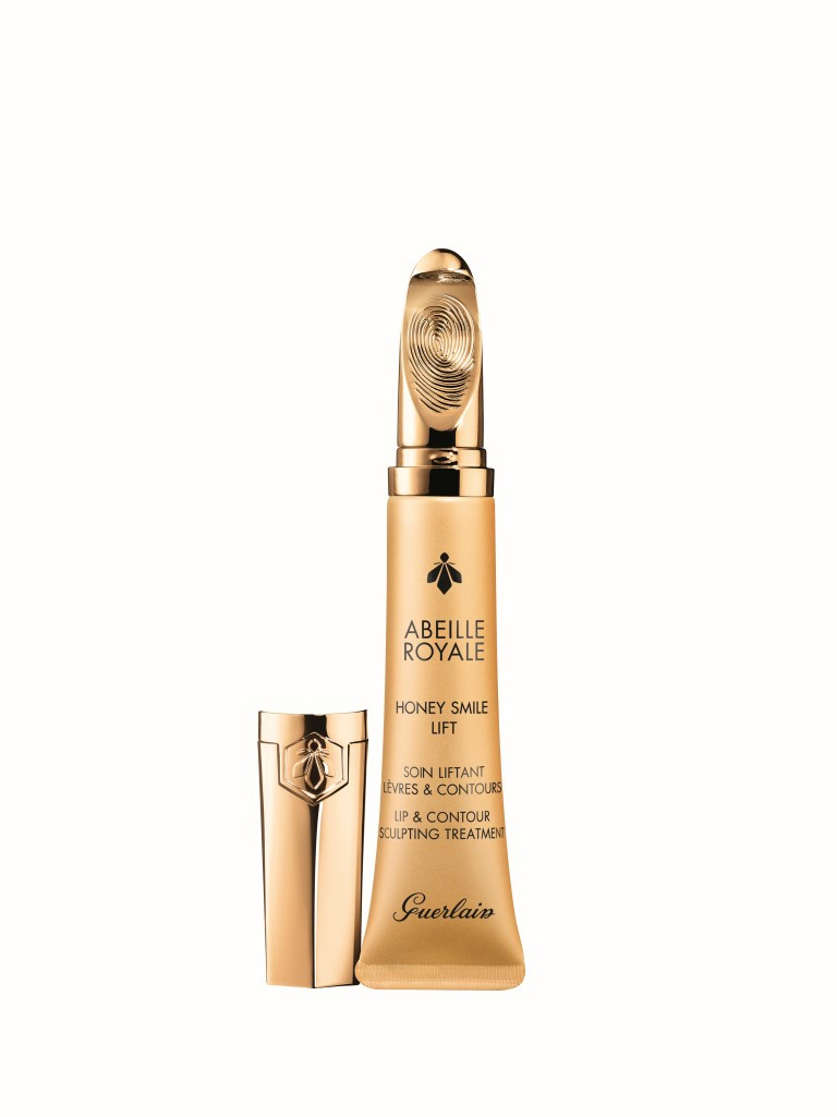 Guerlain Abeille Royale Honey Smile Lift Lip & Contour Sculpturing Serum 15ML Dudak Bakımı