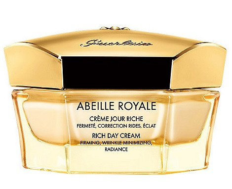 Guerlain Abeille Royale Rich Day Cream 50ML