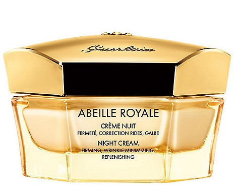 Guerlain Abeille Royale Night Cream 50ML
