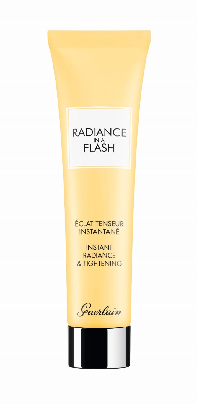 Guerlain Radiance In A Flash 15ML Gece Kremi